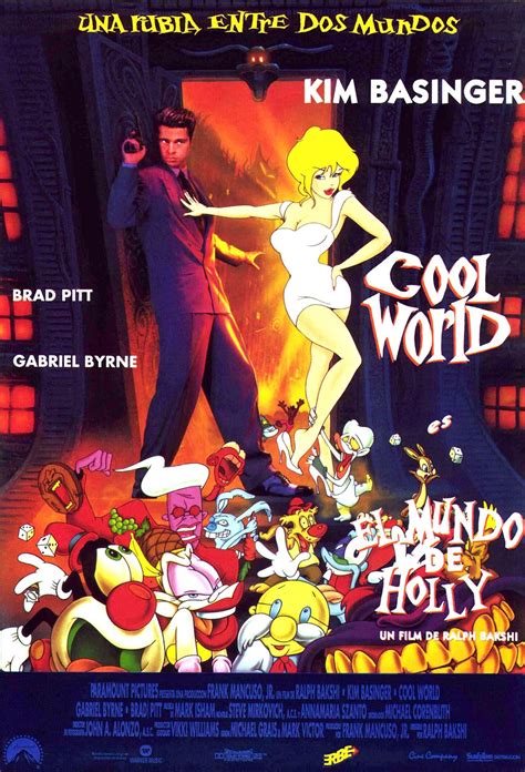 cool world online|Cool World (1992) Stream and Watch Online